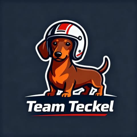 Logo Teckel